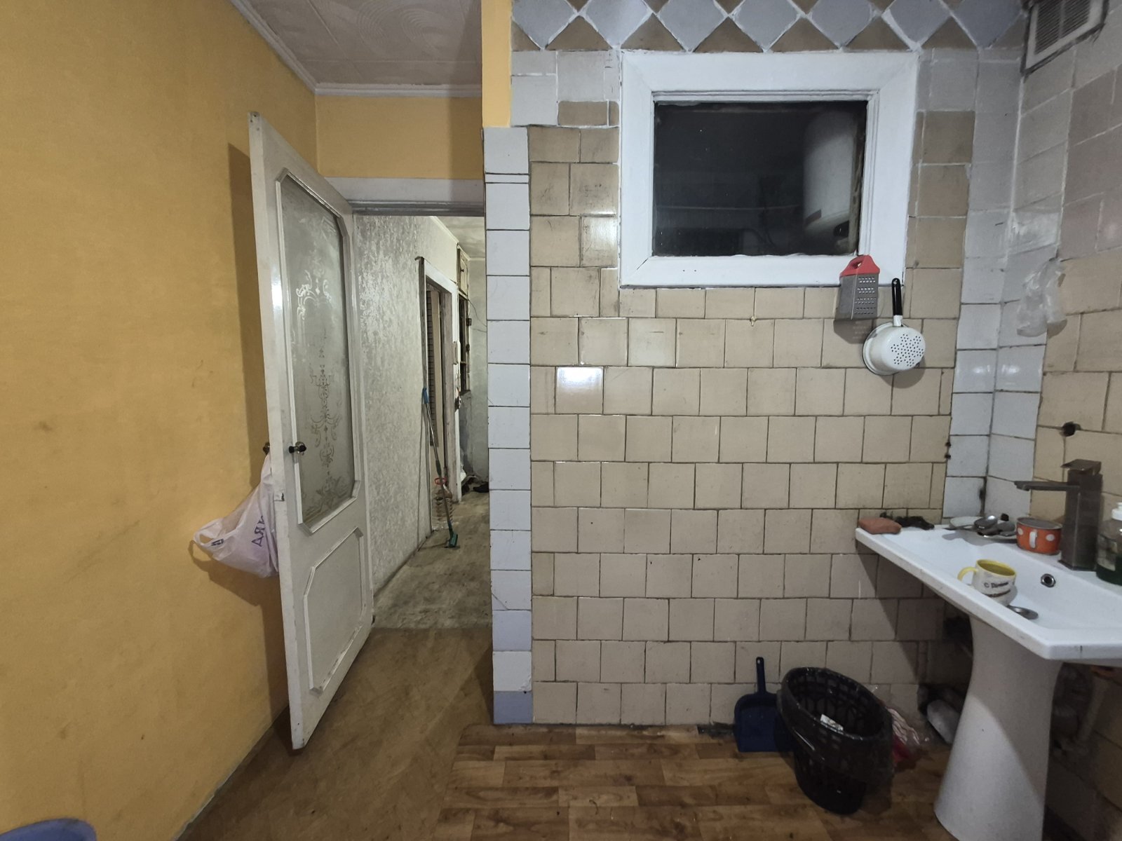 Продажа 2-комнатной квартиры 55 м², Ивана и Юрия Лип ул.