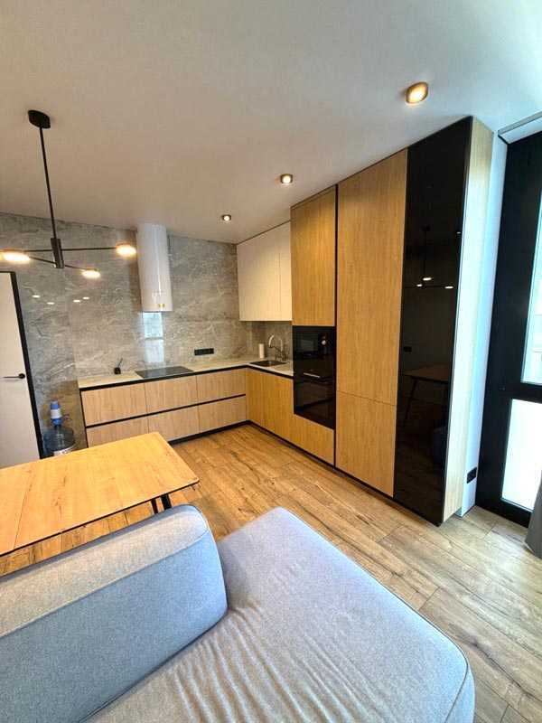 Продажа 2-комнатной квартиры 57 м², Университетская ул.