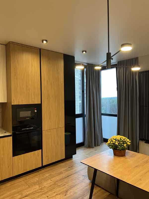 Продажа 2-комнатной квартиры 57 м², Университетская ул.