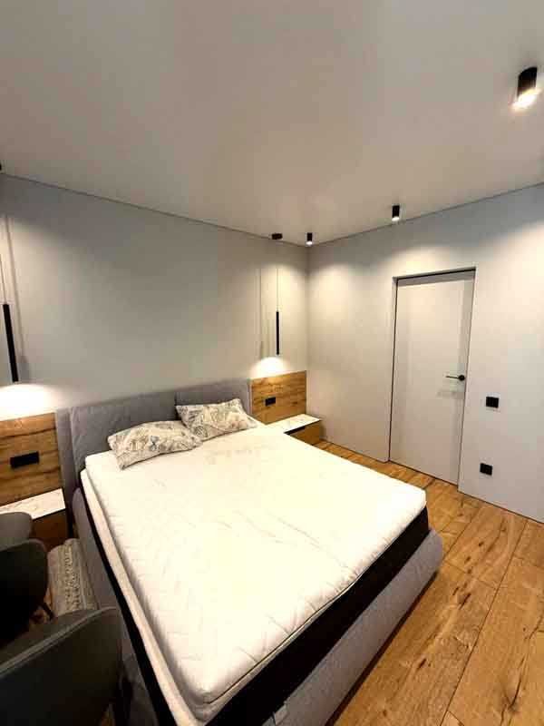 Продажа 2-комнатной квартиры 57 м², Университетская ул.