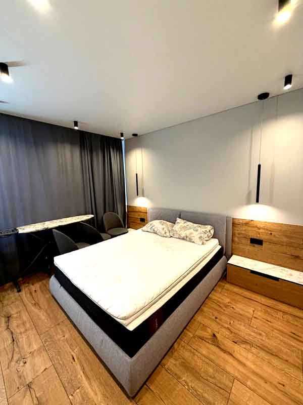 Продажа 2-комнатной квартиры 57 м², Университетская ул.