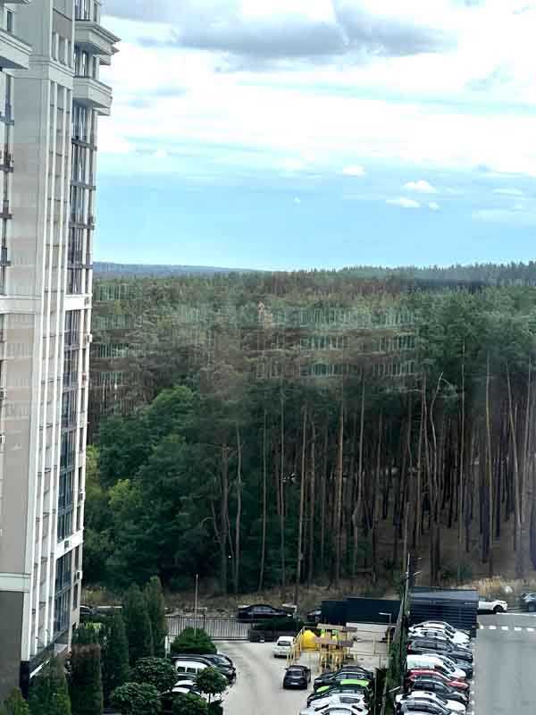 Продажа 2-комнатной квартиры 57 м², Университетская ул.
