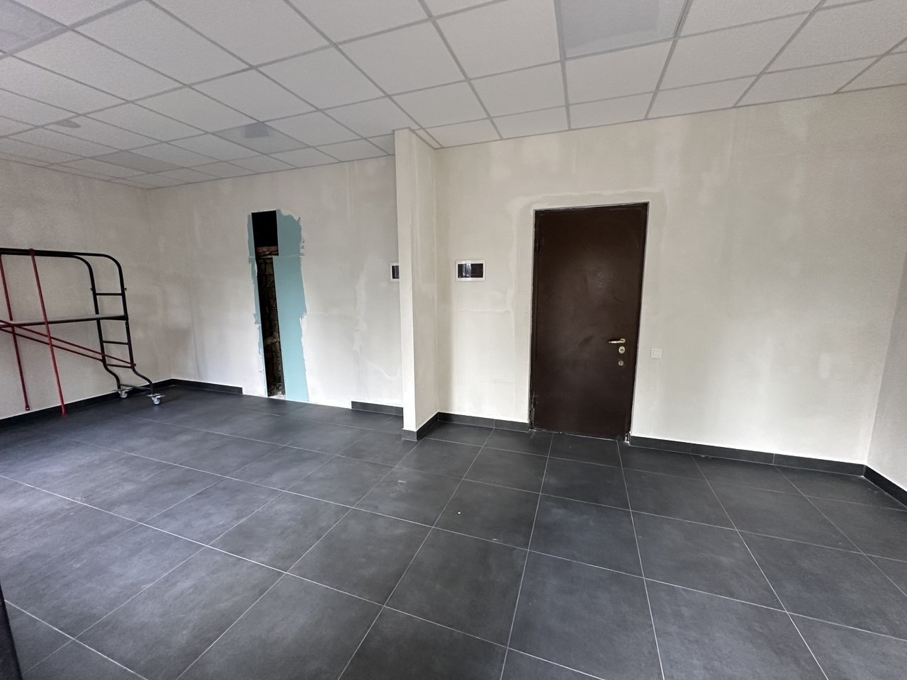 Оренда офісу 30 м², Дмитрія Яворницького просп., 46