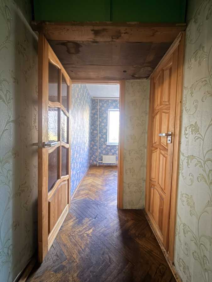 Продажа 3-комнатной квартиры 76 м², Академика Заболотного ул., 106