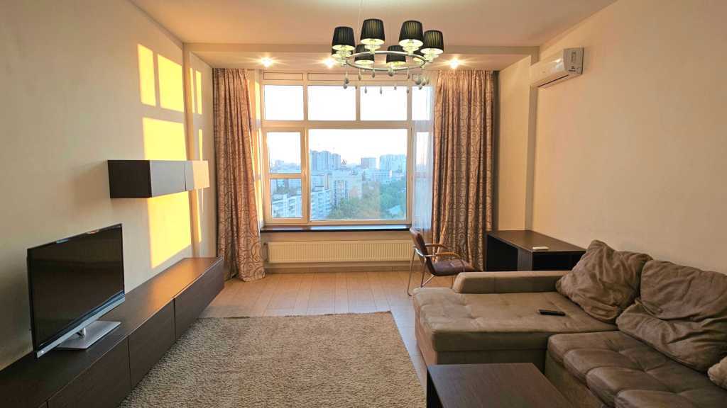 Продажа 2-комнатной квартиры 86 м², Парково-Сырецкая ул., 4В