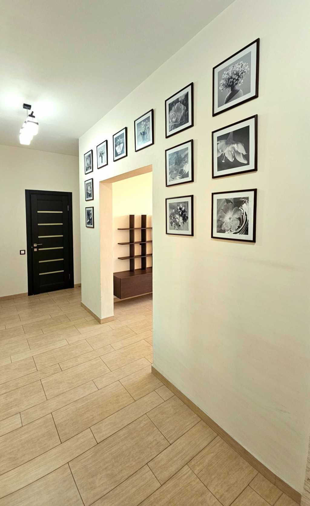 Продажа 2-комнатной квартиры 86 м², Парково-Сырецкая ул., 4В