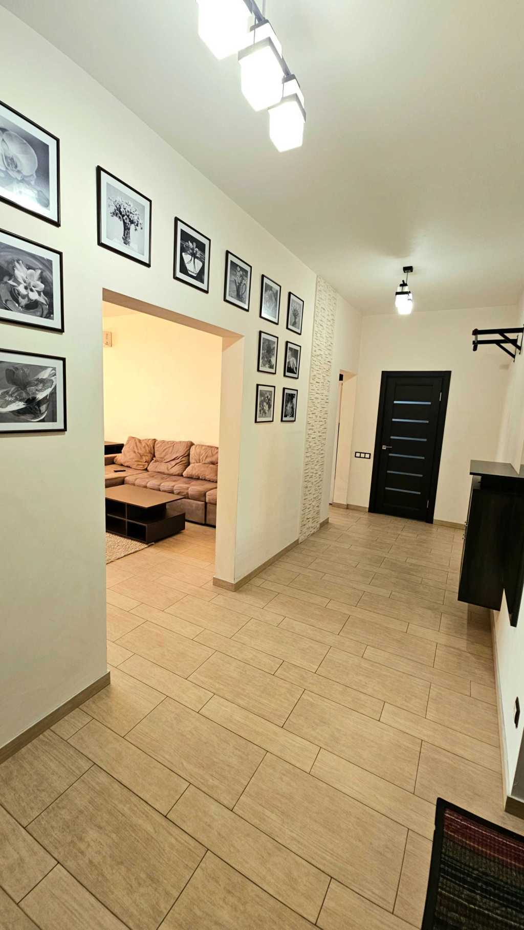 Продажа 2-комнатной квартиры 86 м², Парково-Сырецкая ул., 4В