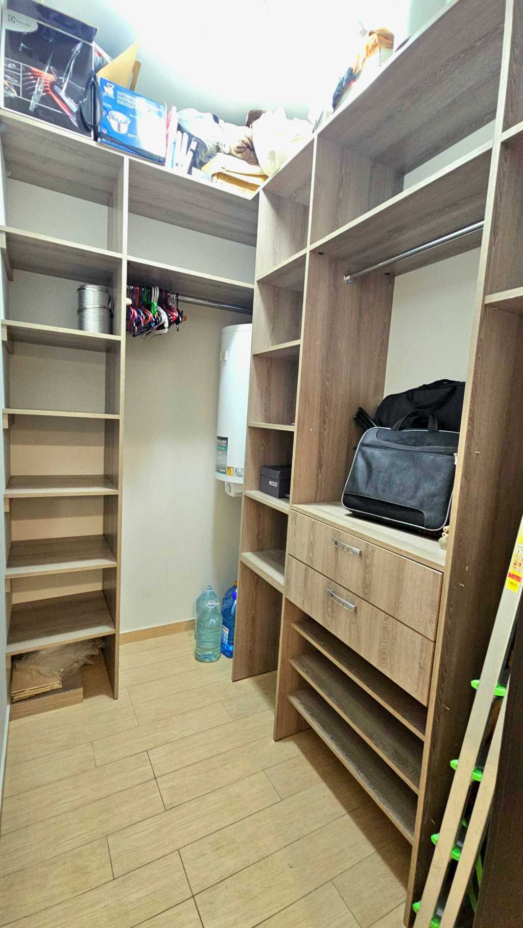 Продажа 2-комнатной квартиры 86 м², Парково-Сырецкая ул., 4В