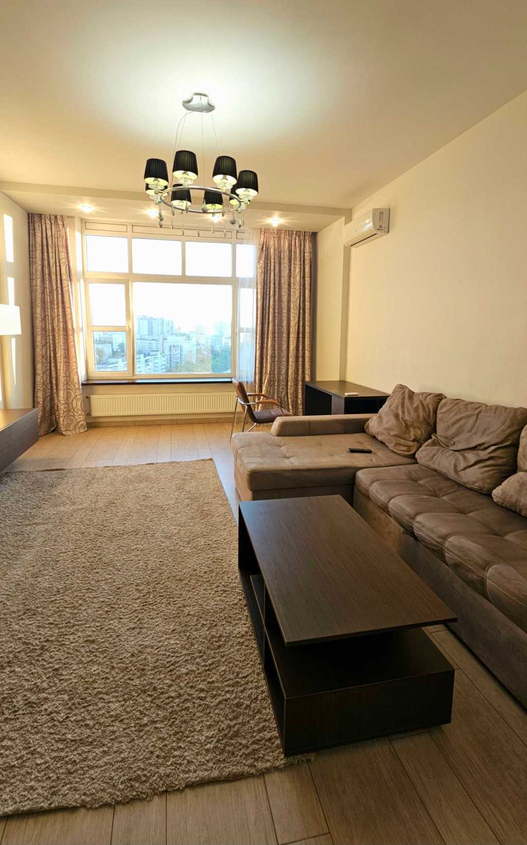 Продажа 2-комнатной квартиры 86 м², Парково-Сырецкая ул., 4В
