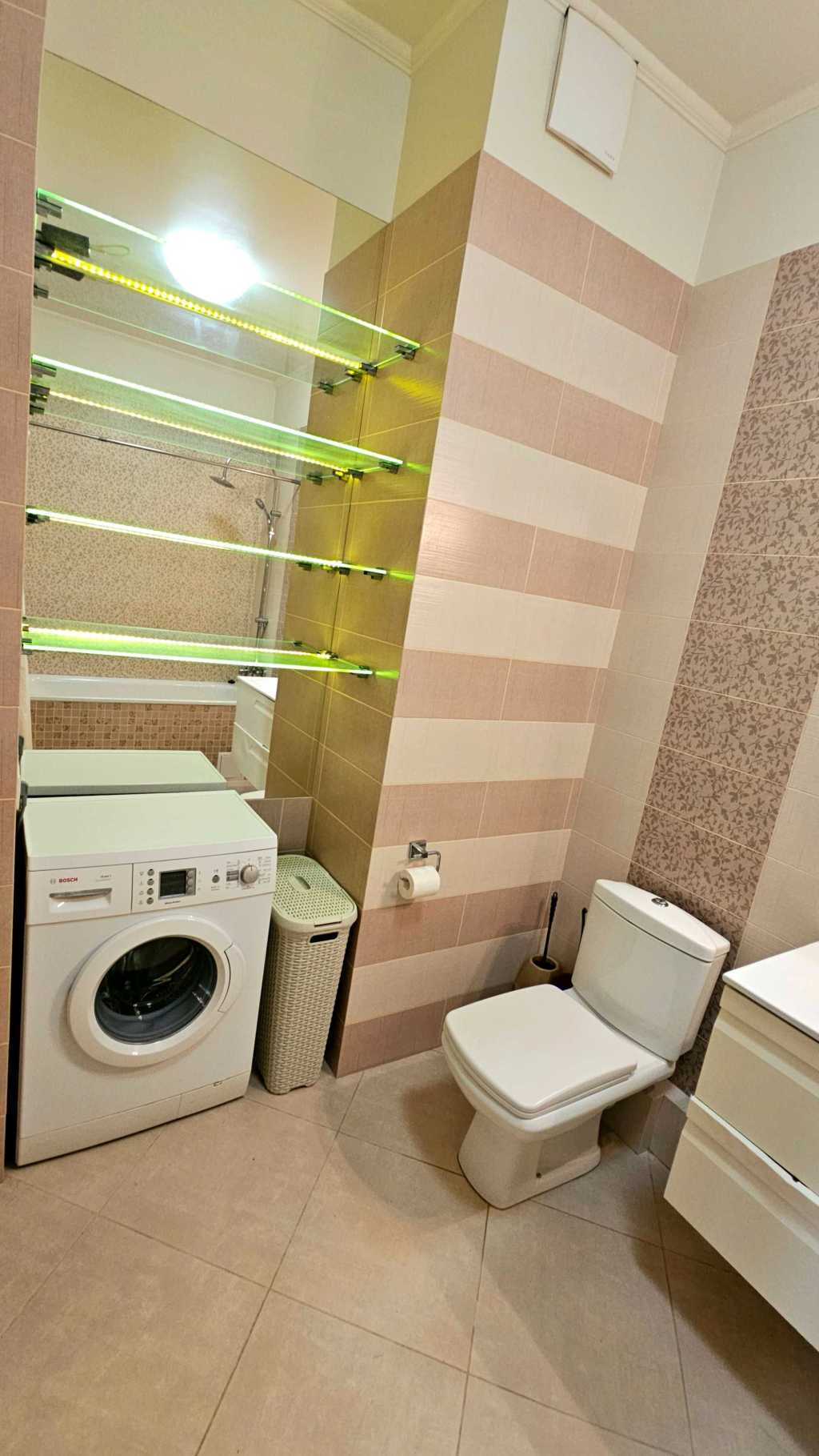 Продажа 2-комнатной квартиры 86 м², Парково-Сырецкая ул., 4В