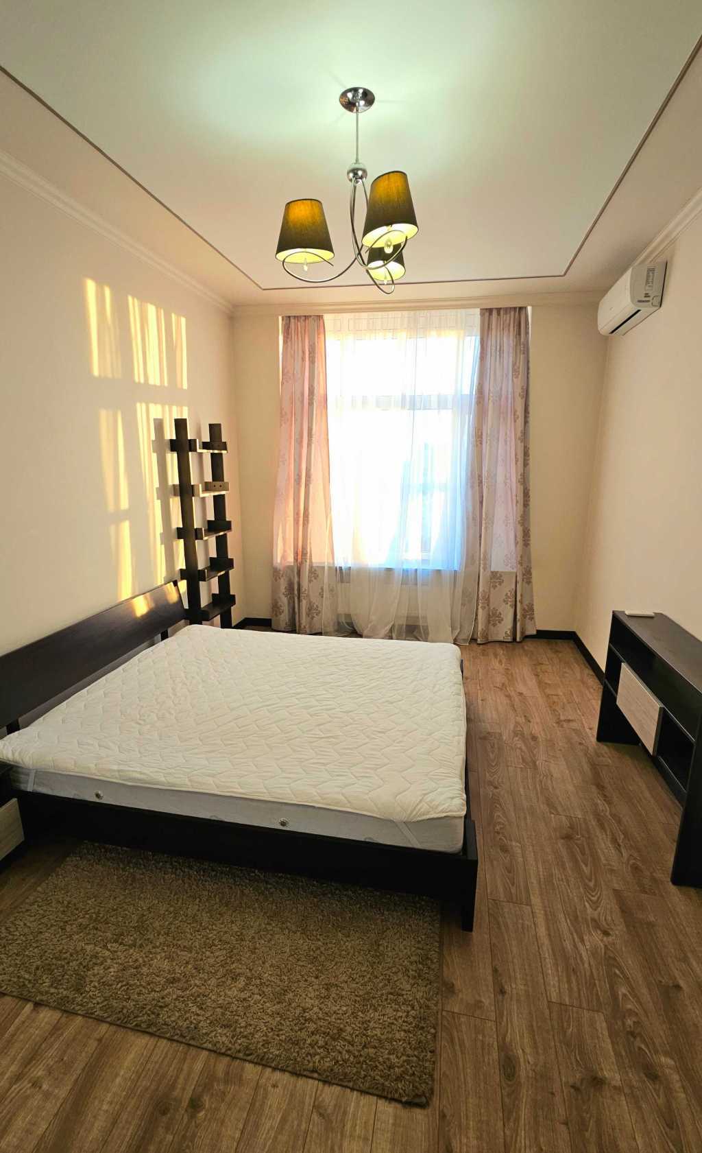 Продажа 2-комнатной квартиры 86 м², Парково-Сырецкая ул., 4В