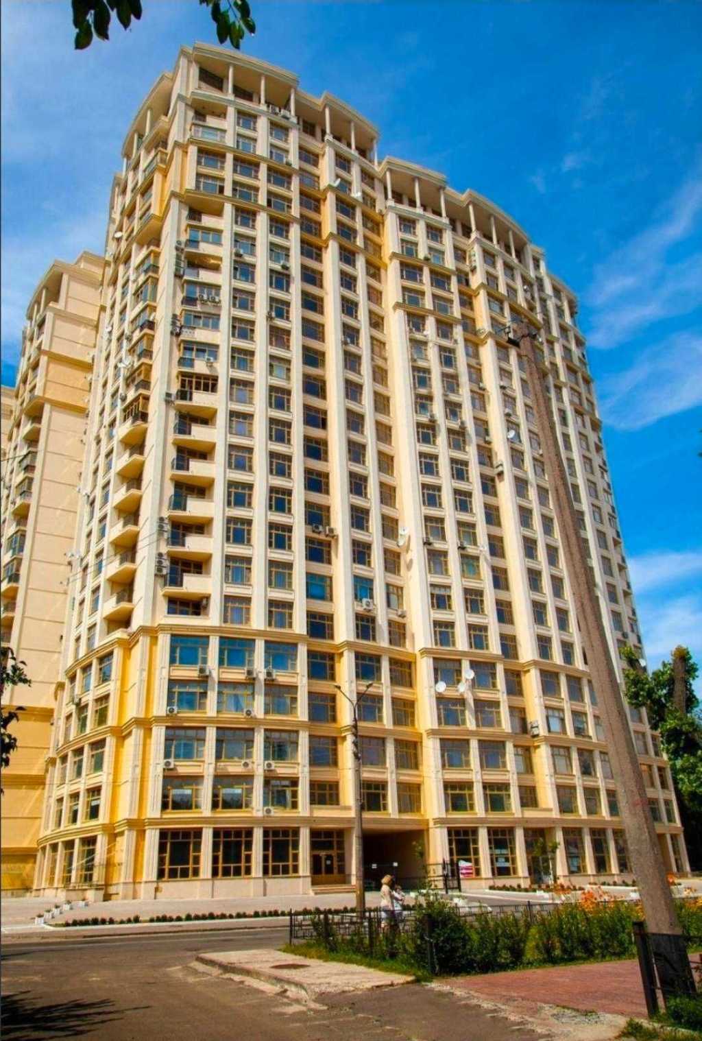 Продажа 2-комнатной квартиры 86 м², Парково-Сырецкая ул., 4В