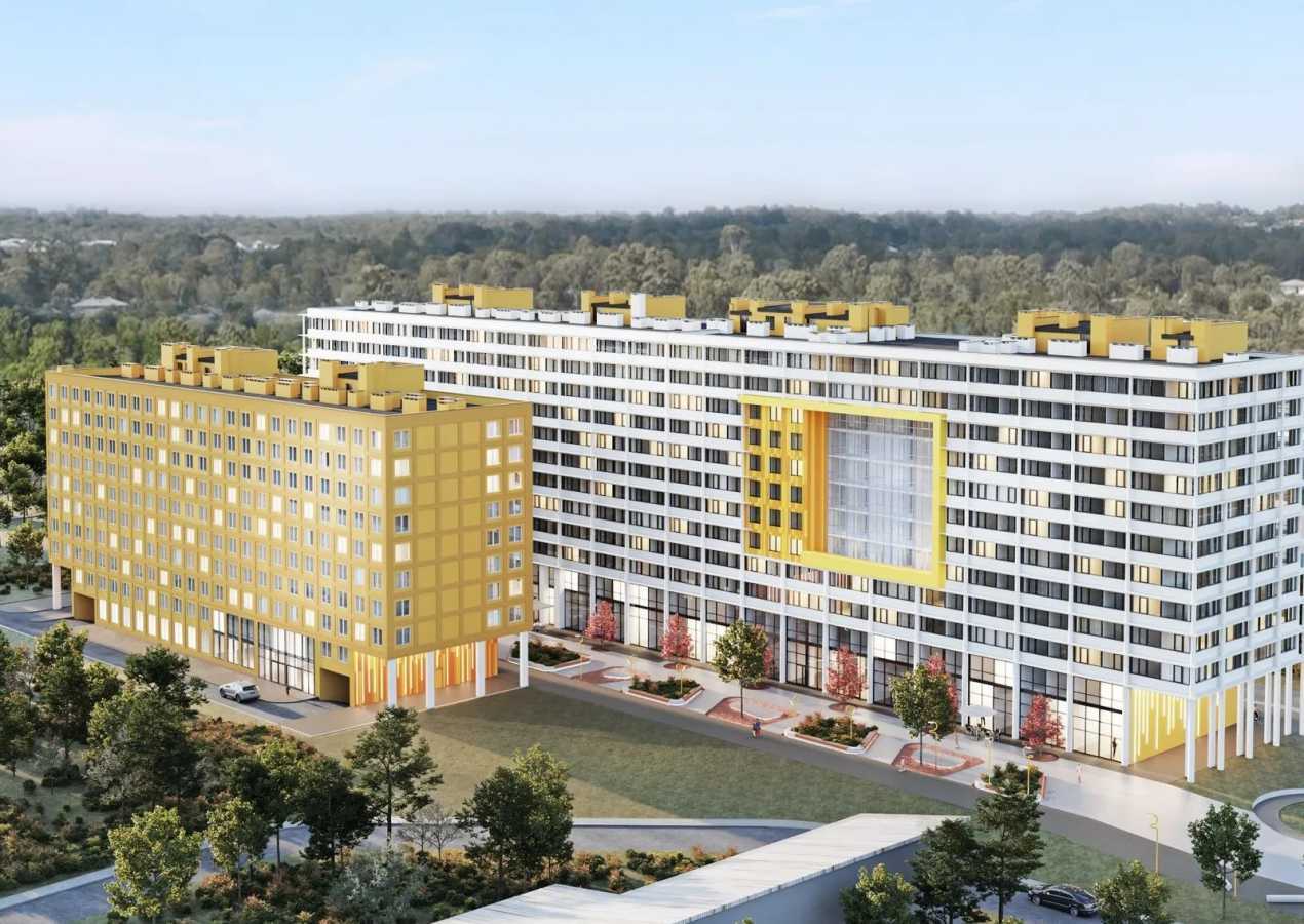 Продажа 1-комнатной квартиры 40 м², Трускавецкая ул.
