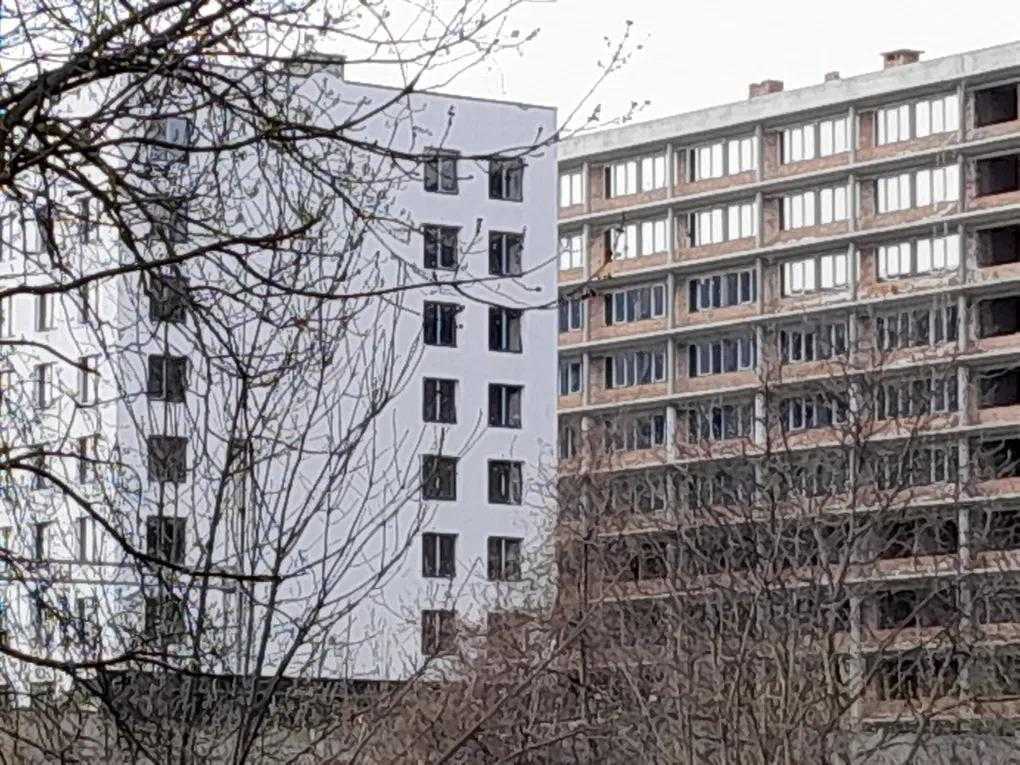 Продажа 1-комнатной квартиры 40 м², Трускавецкая ул.