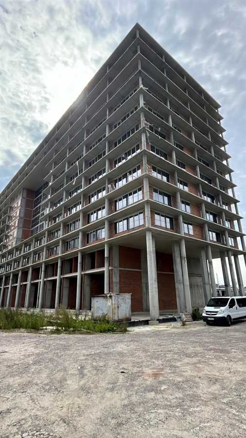 Продажа 1-комнатной квартиры 40 м², Трускавецкая ул.