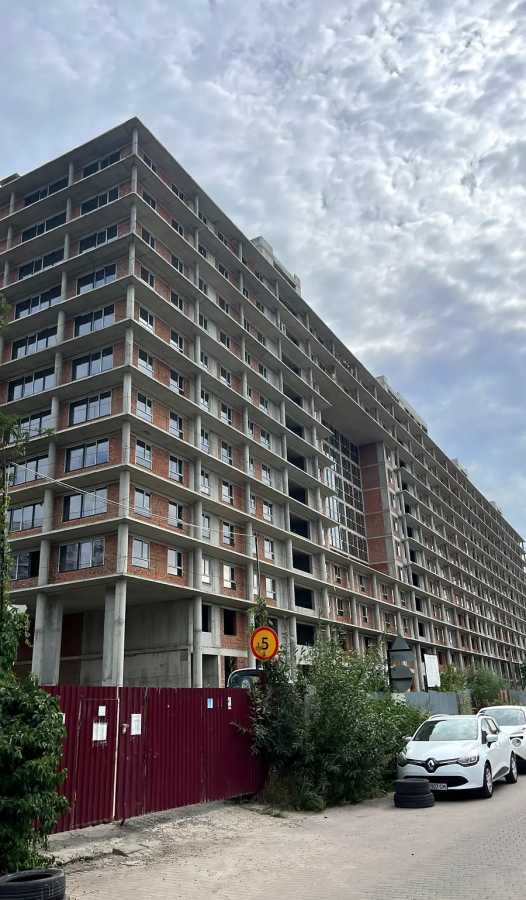 Продажа 1-комнатной квартиры 40 м², Трускавецкая ул.