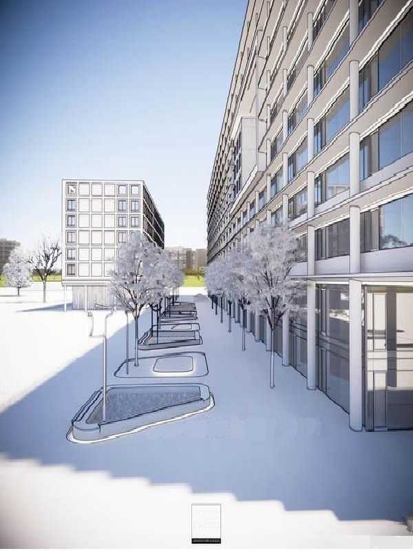Продажа 1-комнатной квартиры 40 м², Трускавецкая ул.