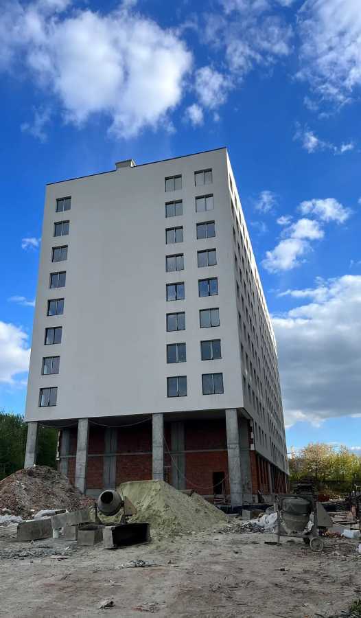Продажа 1-комнатной квартиры 40 м², Трускавецкая ул.