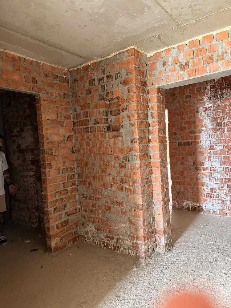 Продажа 1-комнатной квартиры 40 м², Трускавецкая ул.