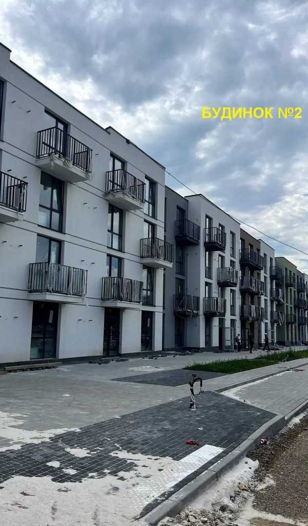 Продажа 2-комнатной квартиры 54 м², Авиационная ул.