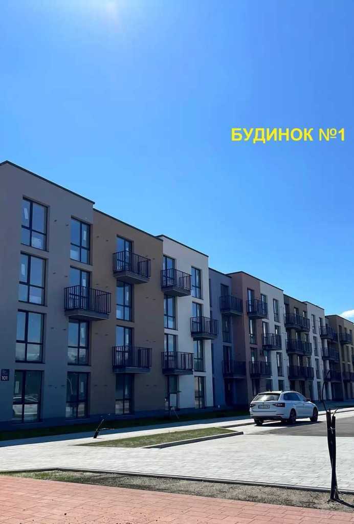 Продажа 2-комнатной квартиры 54 м², Авиационная ул.