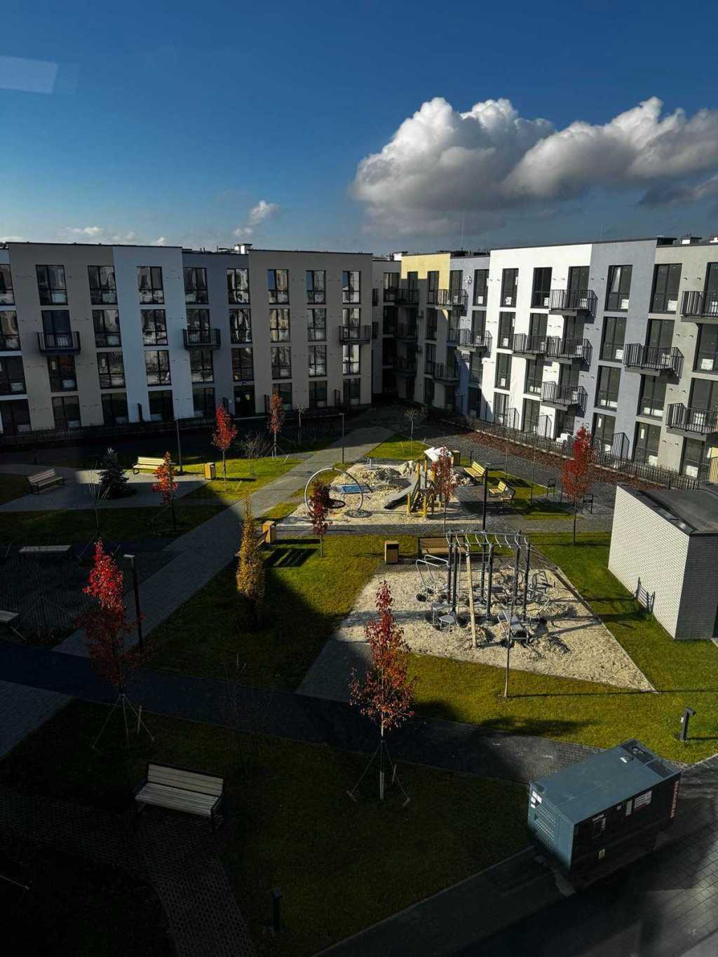 Продажа 2-комнатной квартиры 54 м², Авиационная ул.