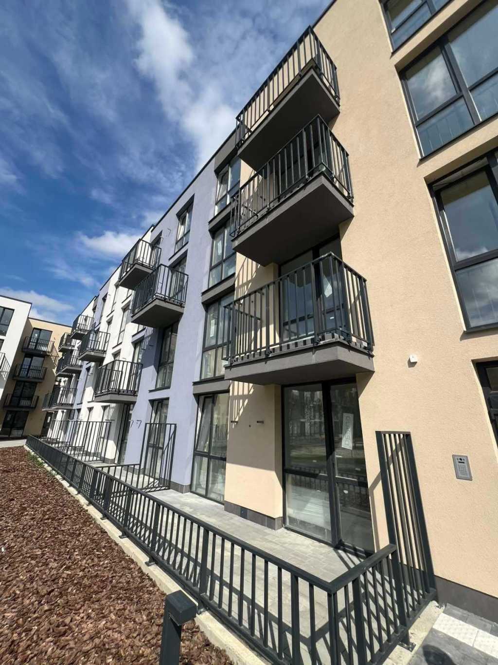 Продажа 2-комнатной квартиры 54 м², Авиационная ул.