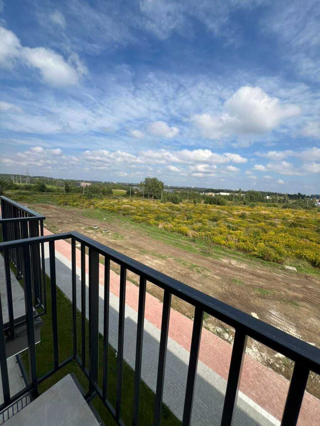 Продажа 2-комнатной квартиры 54 м², Авиационная ул.