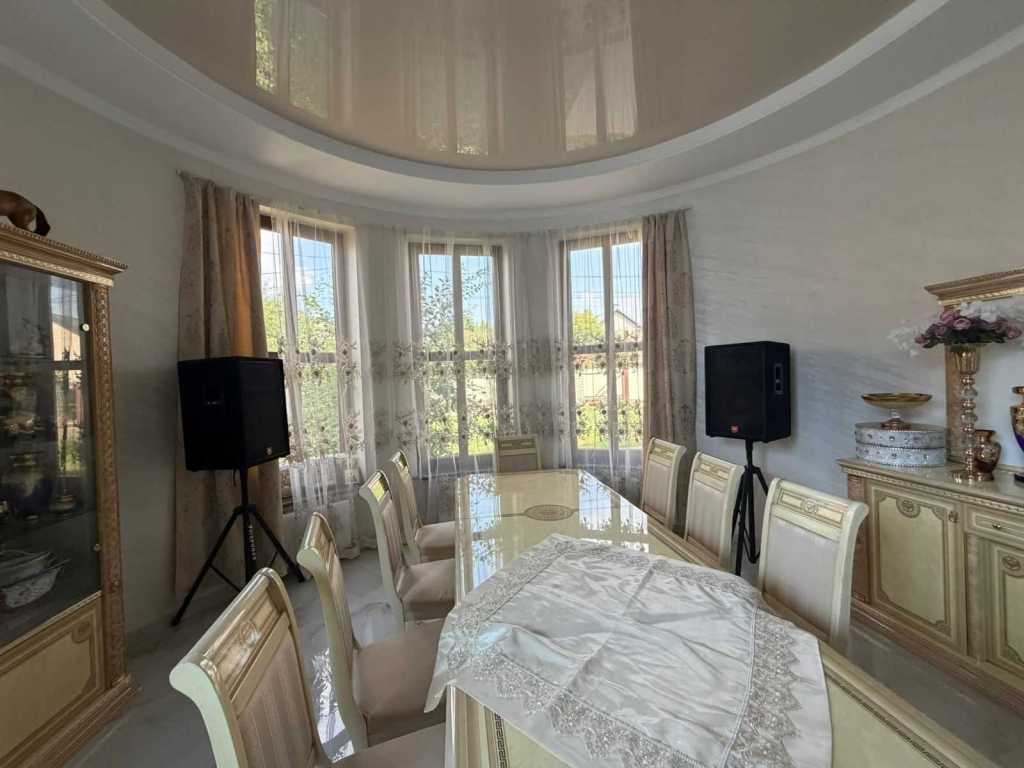Продажа дома 280 м², Варшавская ул.