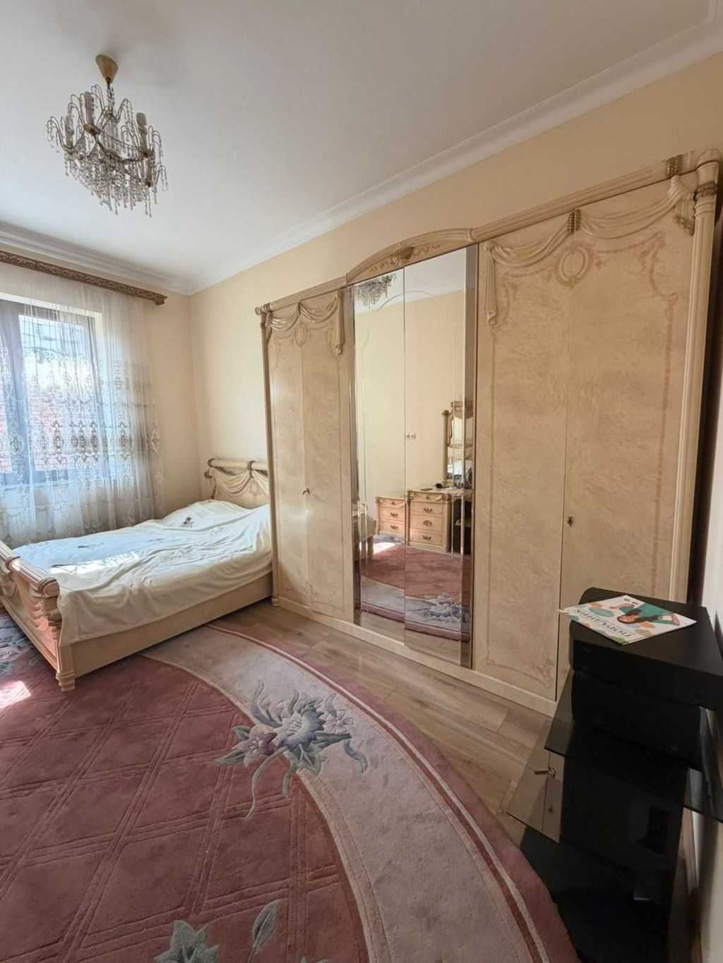 Продажа дома 280 м², Варшавская ул.