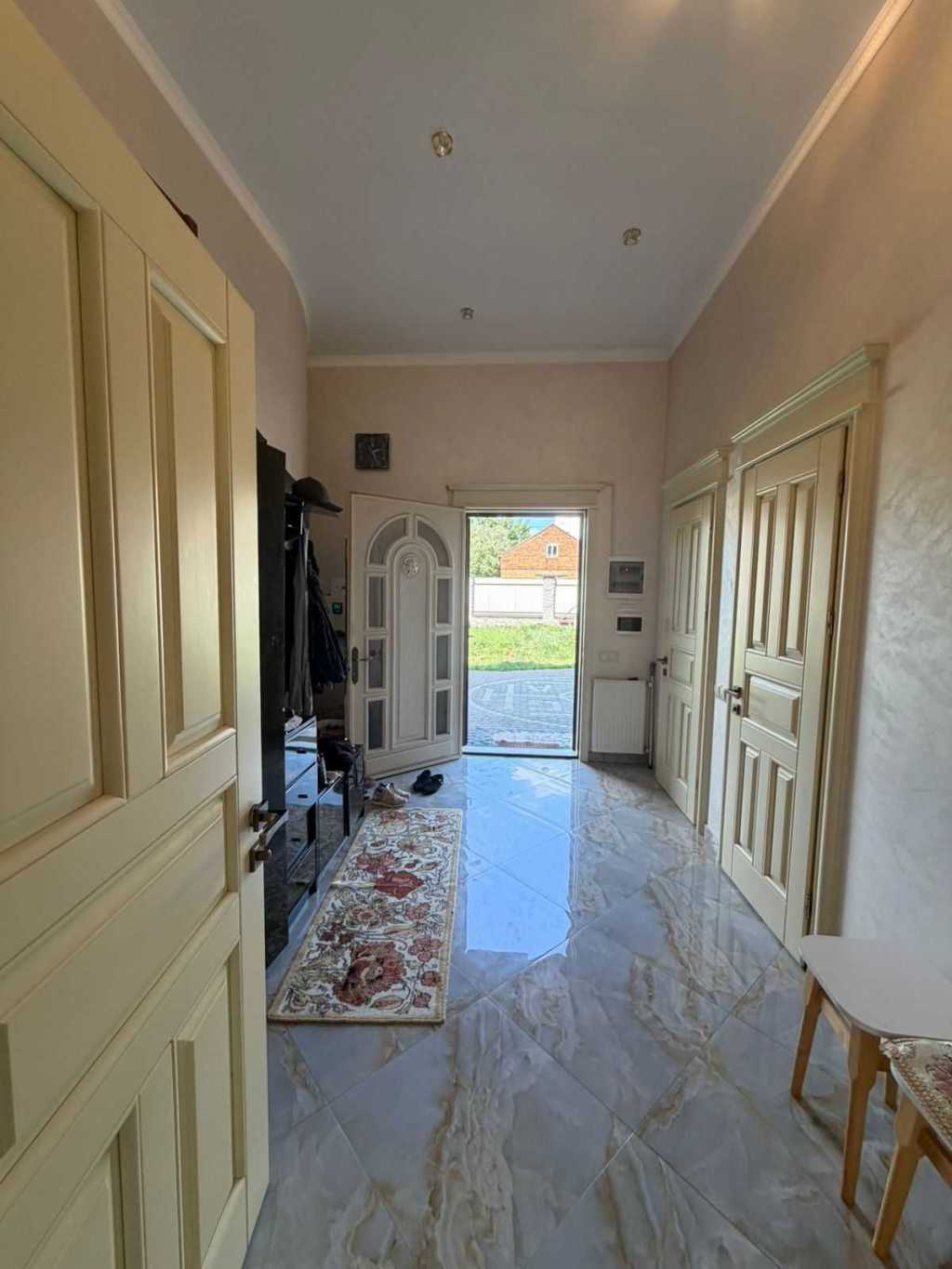 Продажа дома 280 м², Варшавская ул.
