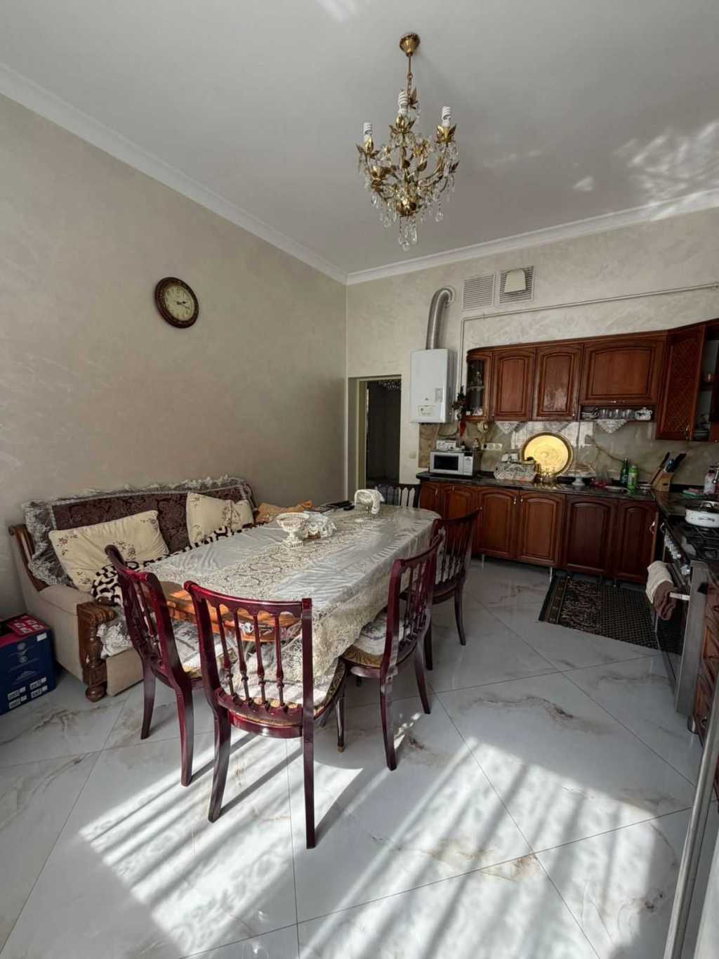 Продажа дома 280 м², Варшавская ул.