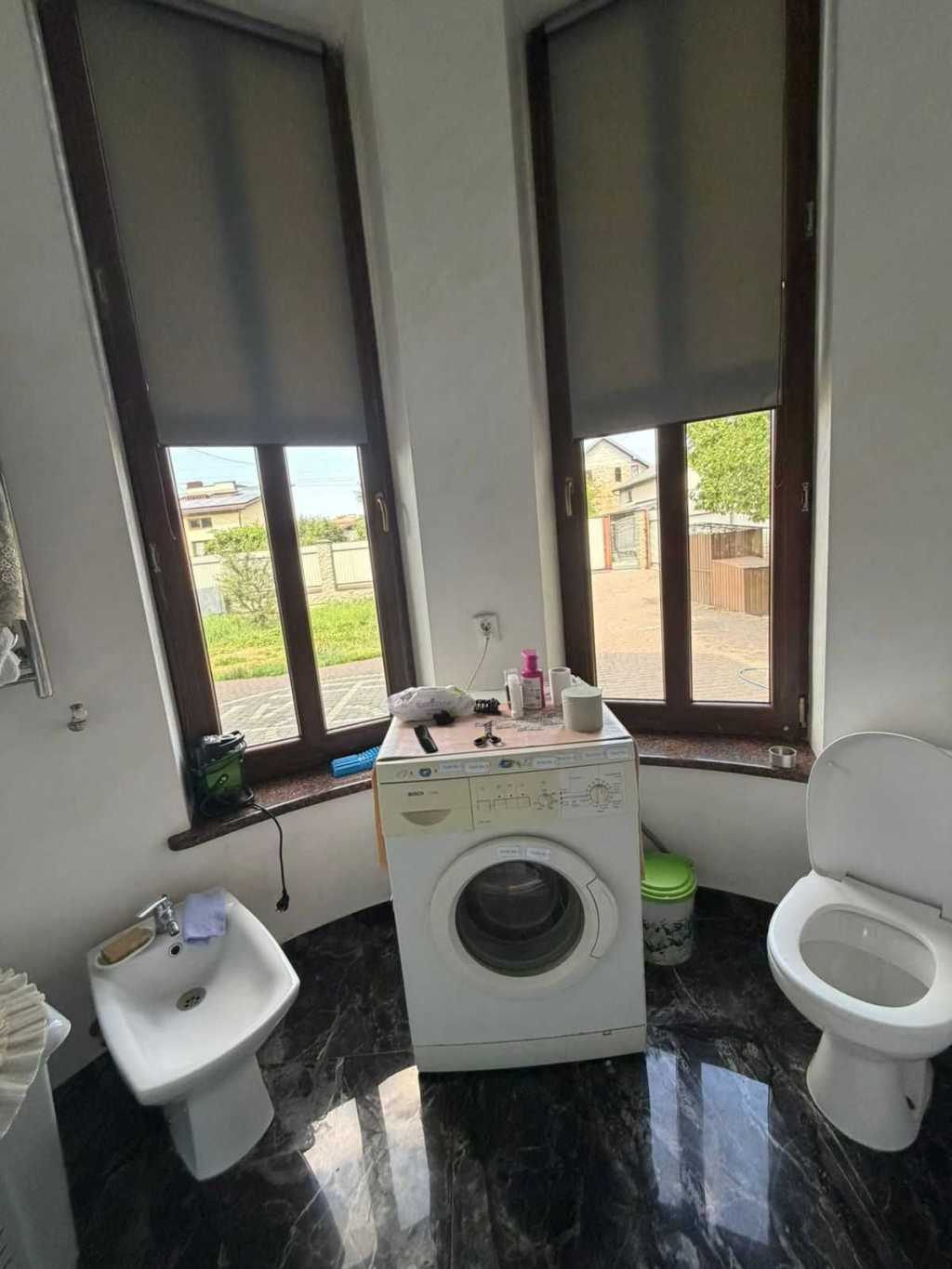 Продажа дома 280 м², Варшавская ул.