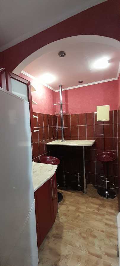 Аренда 2-комнатной квартиры 45 м², Белгородская ул., 14