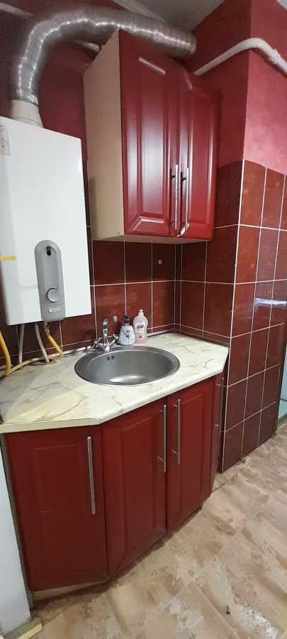Аренда 2-комнатной квартиры 45 м², Белгородская ул., 14