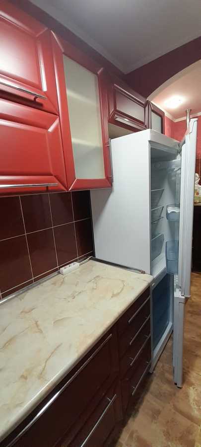 Аренда 2-комнатной квартиры 45 м², Белгородская ул., 14