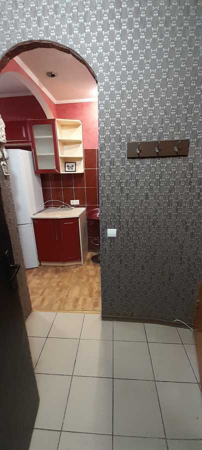 Аренда 2-комнатной квартиры 45 м², Белгородская ул., 14
