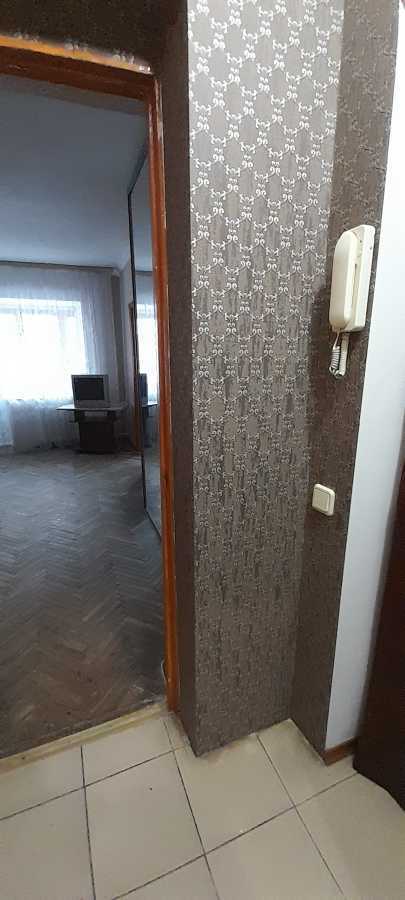 Аренда 2-комнатной квартиры 45 м², Белгородская ул., 14
