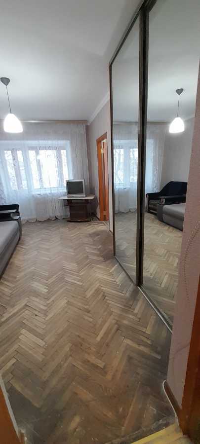 Аренда 2-комнатной квартиры 45 м², Белгородская ул., 14