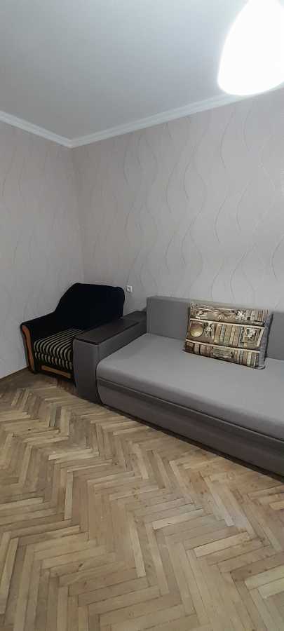 Аренда 2-комнатной квартиры 45 м², Белгородская ул., 14