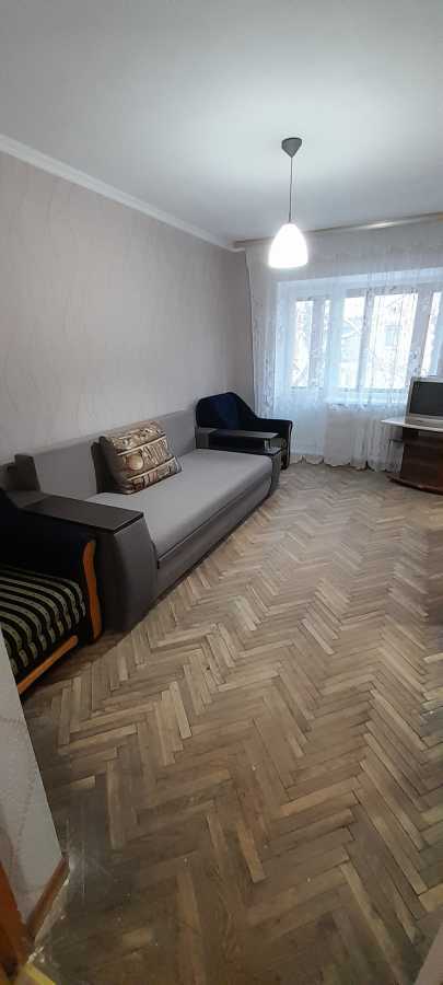 Аренда 2-комнатной квартиры 45 м², Белгородская ул., 14