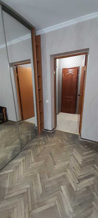 Аренда 2-комнатной квартиры 45 м², Белгородская ул., 14