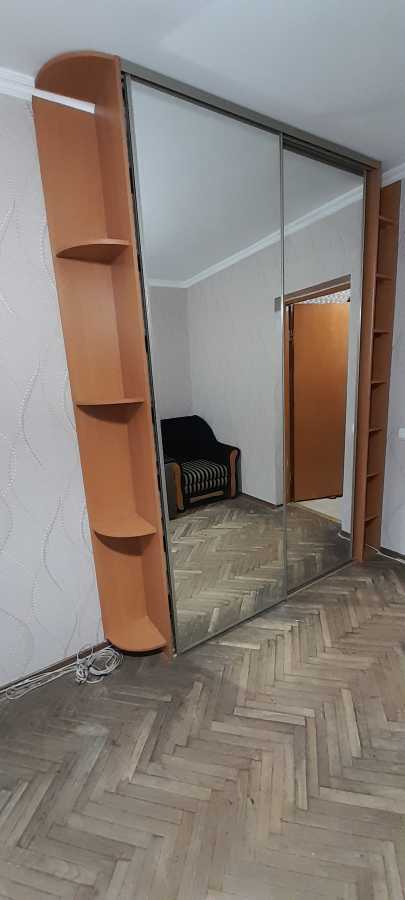 Аренда 2-комнатной квартиры 45 м², Белгородская ул., 14