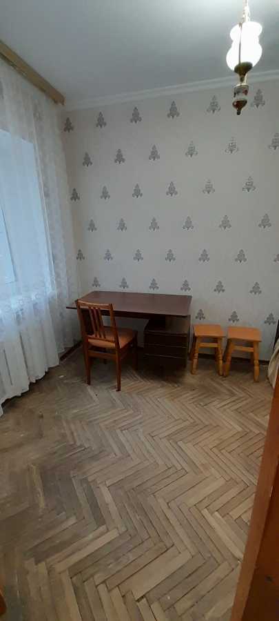 Аренда 2-комнатной квартиры 45 м², Белгородская ул., 14