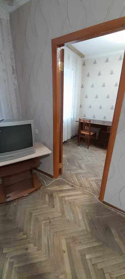Аренда 2-комнатной квартиры 45 м², Белгородская ул., 14