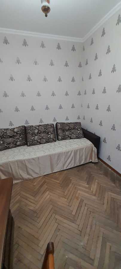 Аренда 2-комнатной квартиры 45 м², Белгородская ул., 14