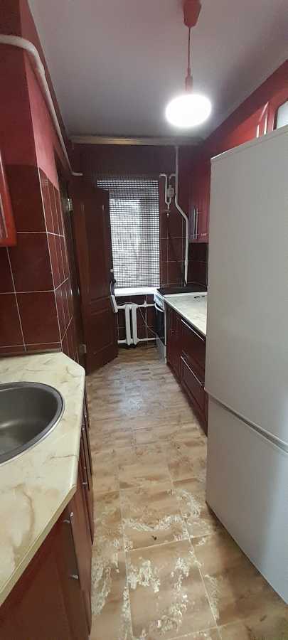 Аренда 2-комнатной квартиры 45 м², Белгородская ул., 14