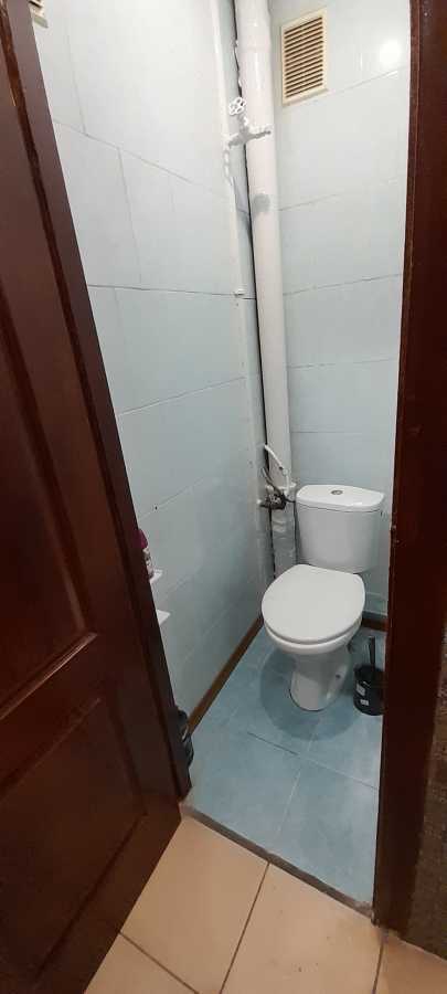 Аренда 2-комнатной квартиры 45 м², Белгородская ул., 14