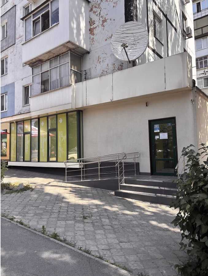 Продажа офиса 88.9 м², Победы ул., 49