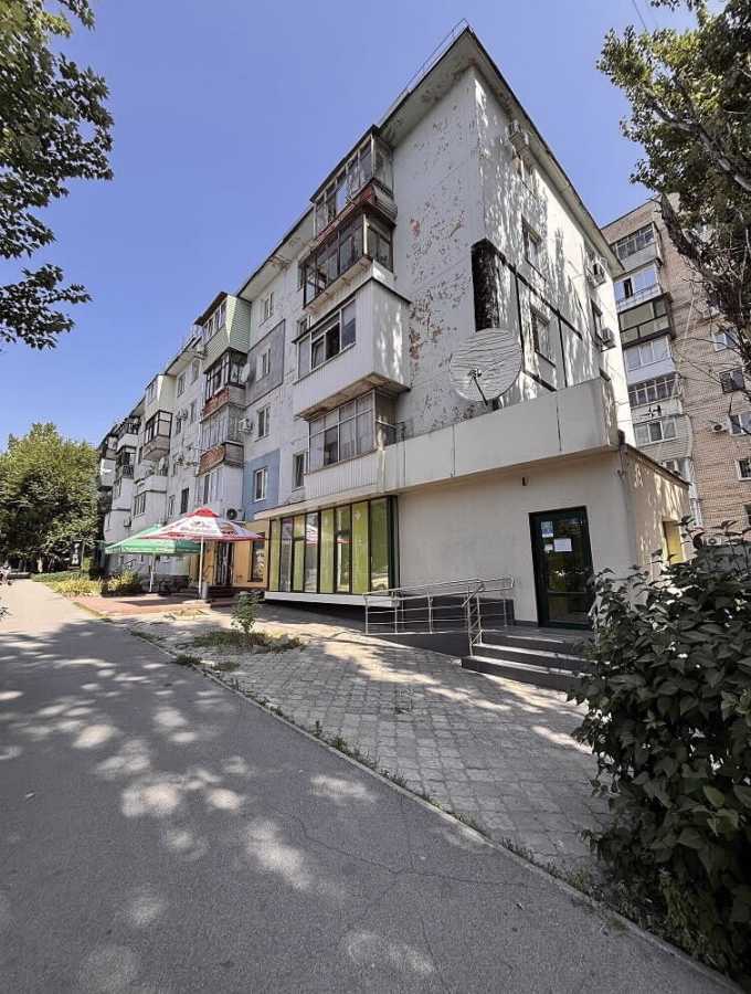Продажа офиса 88.9 м², Победы ул., 49